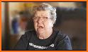 Angry Granny related image