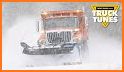 City Snow Blower Truck: Excavator Snow Plow Games related image