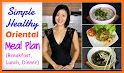 Asian food - Healthy recipes related image