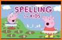 Spelling Games for Kids - Learn to Spell Words related image