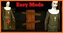Horror Granny Game Haunted House Scary Head Game related image