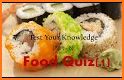 Food Quiz 2019 related image