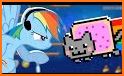 Nyan Cat: Lost In Space related image