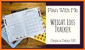 Body Diary — Weight Loss Tracker with Measures related image