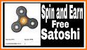 Btc Spinner - Spin & Earn Unlimited Satoshi's related image