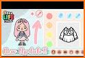 Happy Toca World Coloriage Life Boca Book 2021 related image