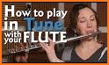 Flute Tuner related image