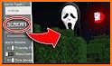 MCPE Skins For ice Cream Horror Scary Maps related image