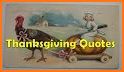 Thanksgiving SMS Theme related image