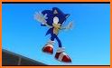 Super Sonic World Dash Adventure related image