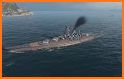 War of Warship:Pacific War related image