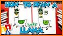 Draw a Lucky Day related image