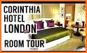 Corinthia Hotels related image