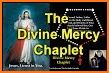 Divine Mercy Chaplet Audio With Text related image