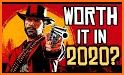 Guide For Red Dead Redemption 2021 related image