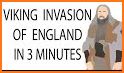 VIKING INVASION: BRITAIN related image