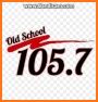 Old School 105.7 related image