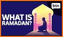 Ramadan Mubarak related image