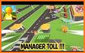 Idle Highway Manager related image