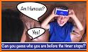 Who Am I?  - Party Game related image