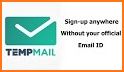 Temp Mail - Temporary Email related image
