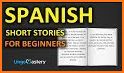 READING AND WRITING SPANISH related image