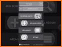 Partial Screen related image