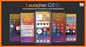Launcher iOS15 - iLauncher related image