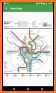 DC Transit : WMATA Metro & Bus Tracker App related image