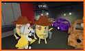 Piggy Skins Roblx of Mr P, Foxy, Badgy, Ecc related image