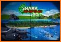 Dangerous Funny Shark Sniper Hunting Shooting Pro related image