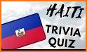 Quiz Haiti related image