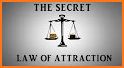 The Secret : Law Of Attraction Summary related image