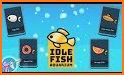 Idle Fish Aquarium related image