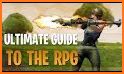 New Fortnite battle royale guide and tips related image