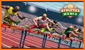 Athletics Mania: Track & Field Summer Sports Game related image