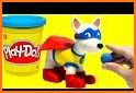 Super Patrol Paw Puppy Kids related image