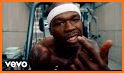 50 Cent Songs MP3 related image