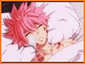 Fairy Tail Coloring Book Anime related image