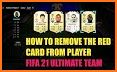 Red Card FUT related image