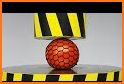 Segregate! - Antistress Mesmerizing Ball Game related image
