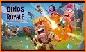 Dinos Royale - Savage Multiplayer Battle Royale related image