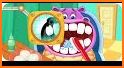 Kids Dentist - baby doctor game related image