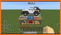 Cars mods for Minecraft PE related image