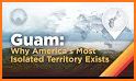 Guam Scenic History Drive Tour related image