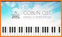 Ost.One Piece Piano Tiles related image