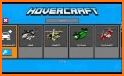 Hovercraft - Build Fly Retry related image