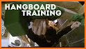 Project Hangboard Training PRO related image