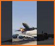 Aeroplane Runway Launcher Theme related image