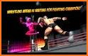 Ultimate Wrestling Fight 3D related image